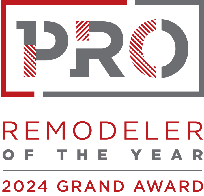 Pro Grand Award Winner Centered